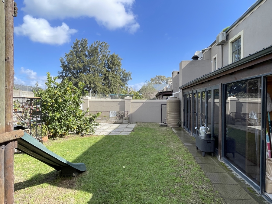 3 Bedroom Property for Sale in Klapmuts Western Cape